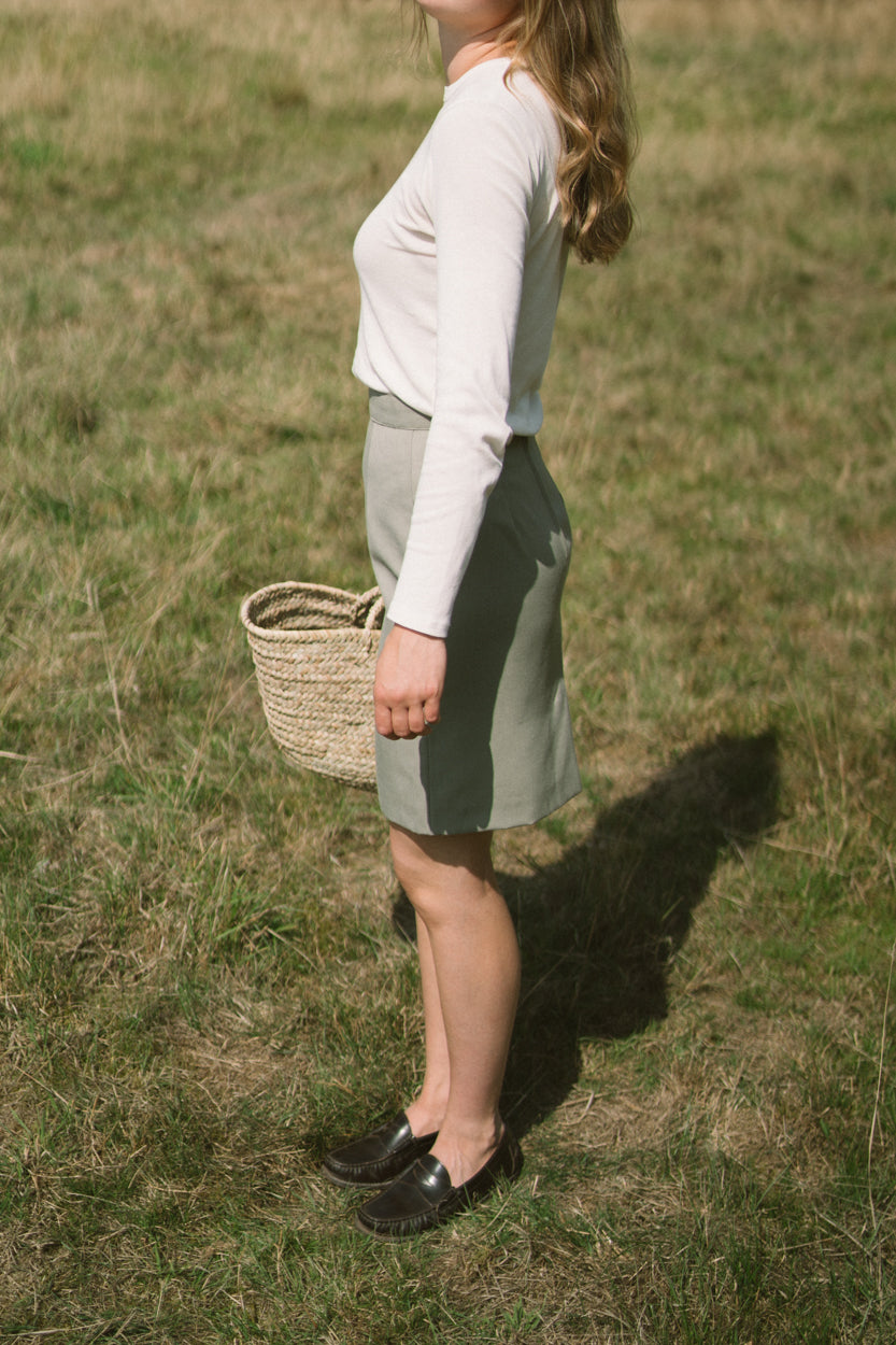 Vintage skirt