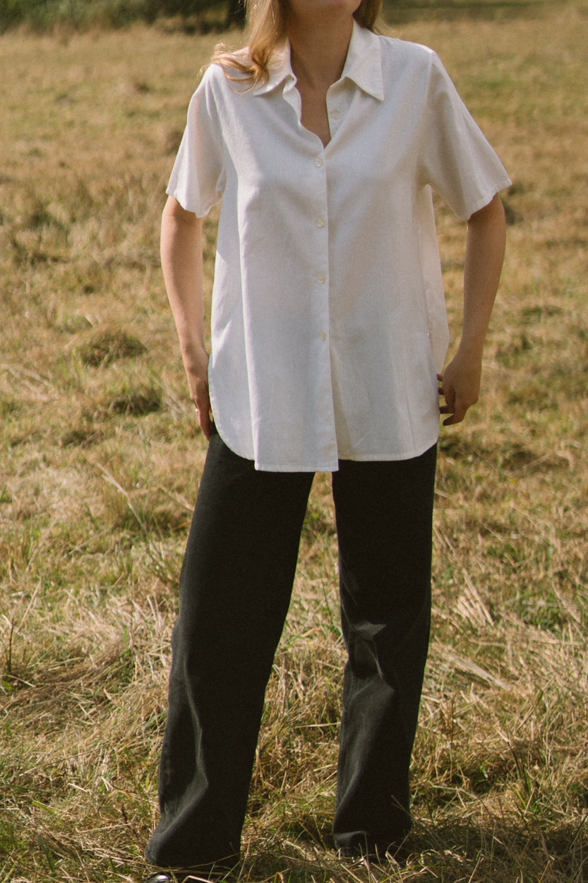 Vintage blouse