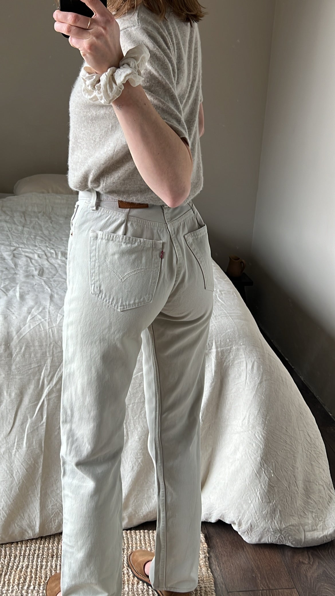Levi’s 501