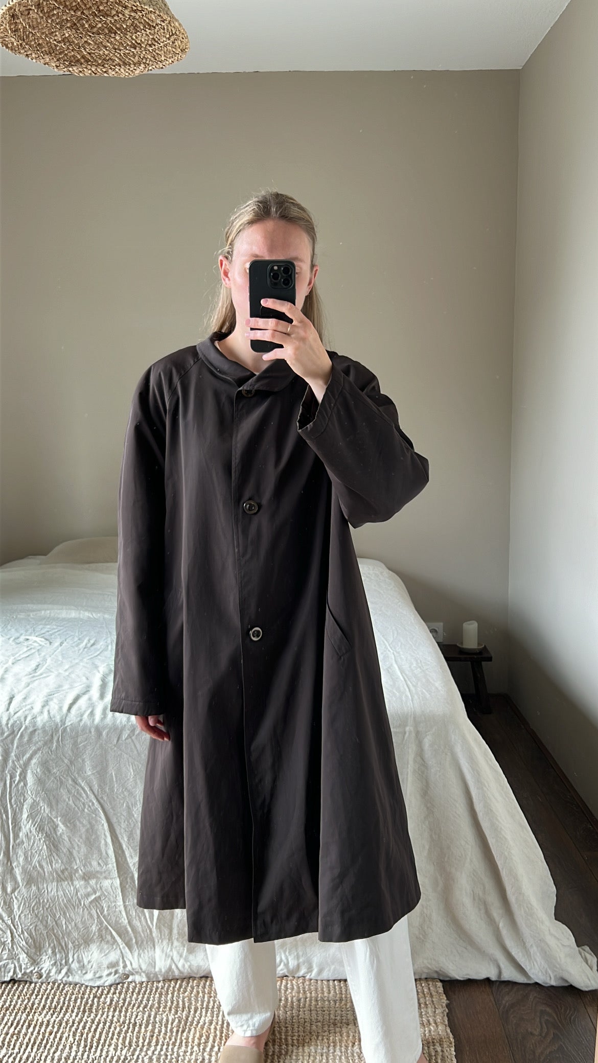 Car coat