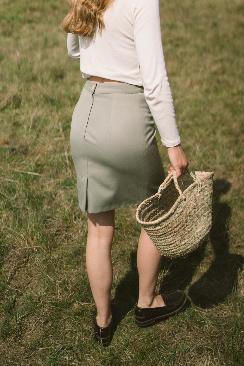 Vintage skirt