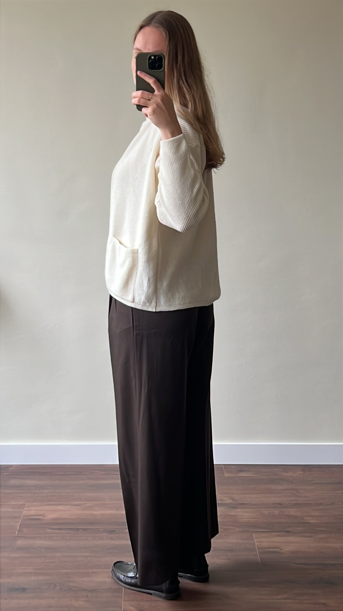 Vintage cardigan