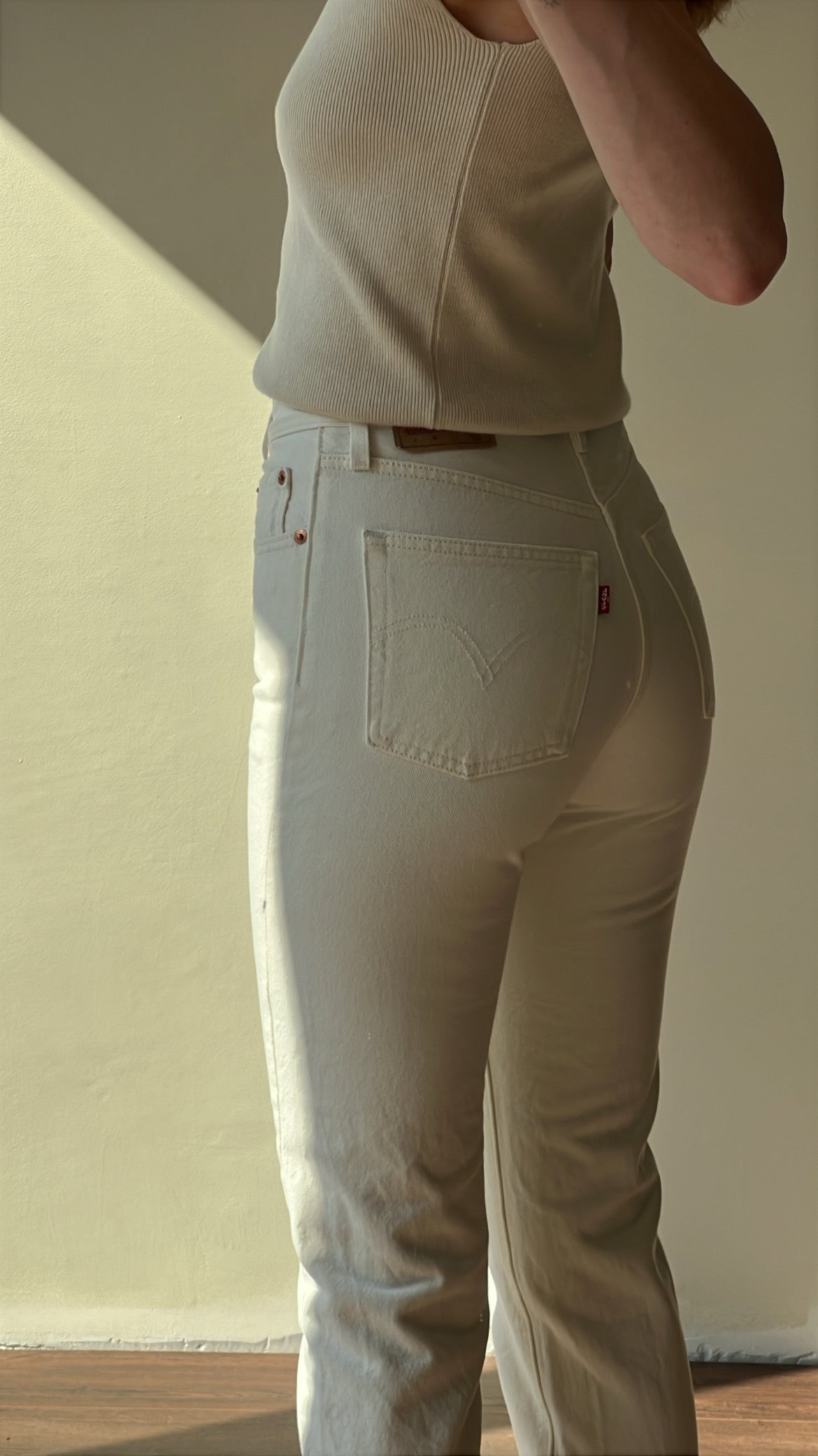 Levi’s 501