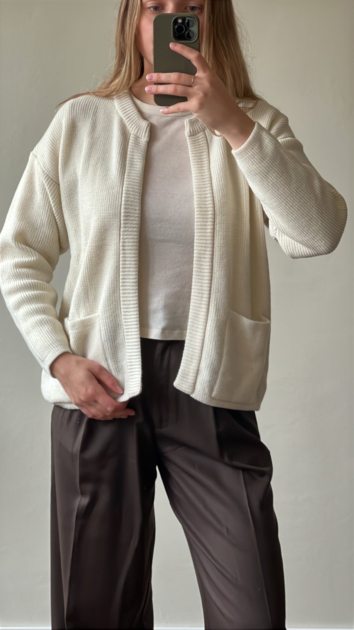 Vintage cardigan