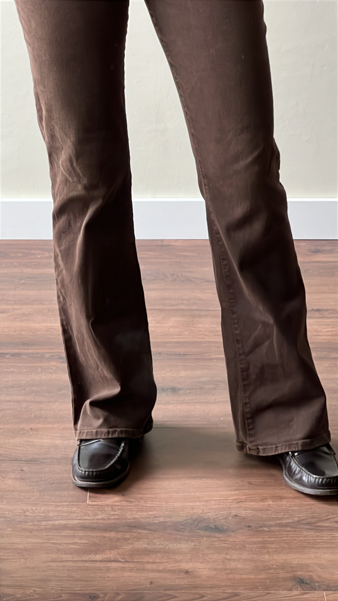 Vintage jeans