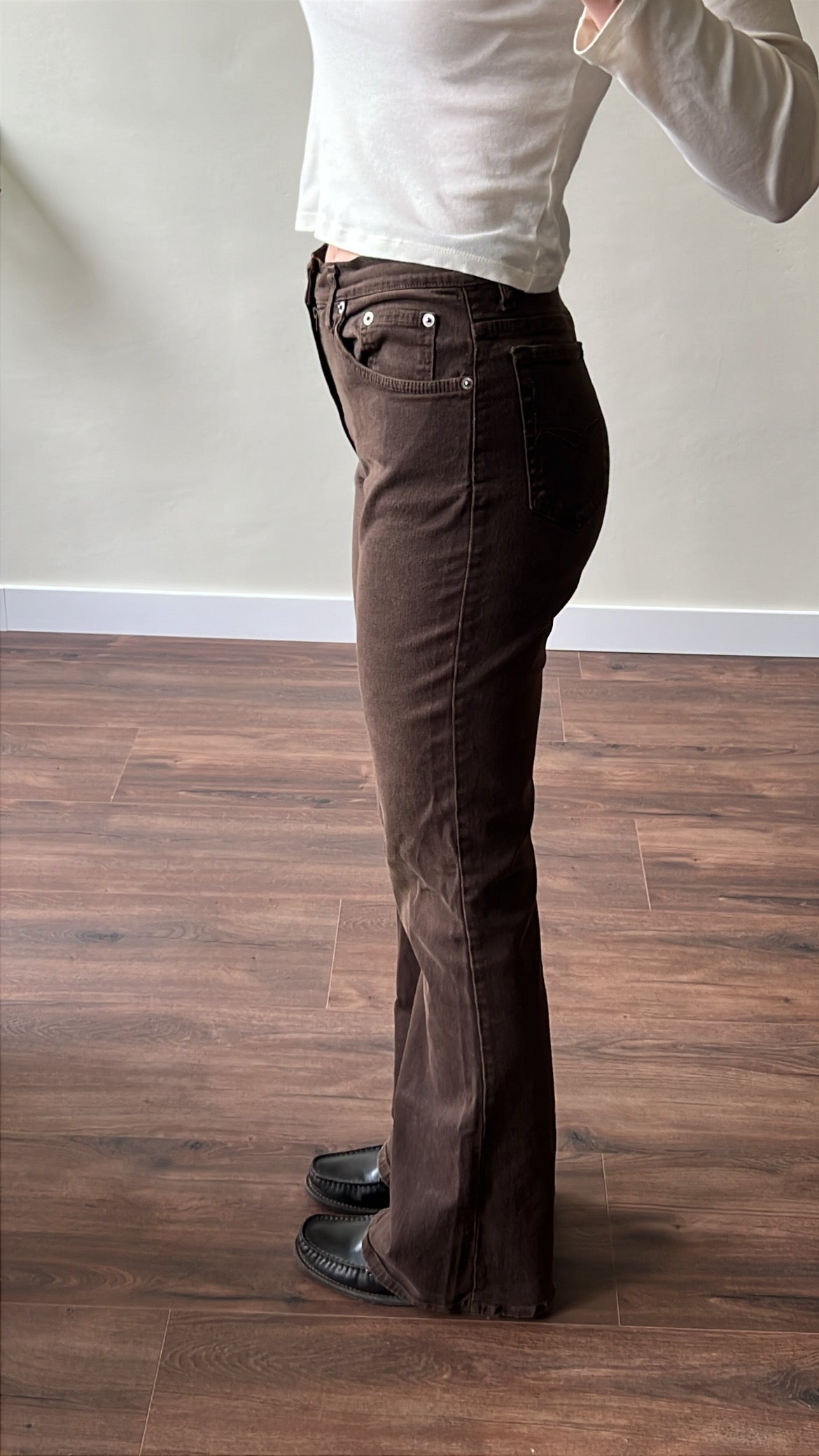 Vintage jeans