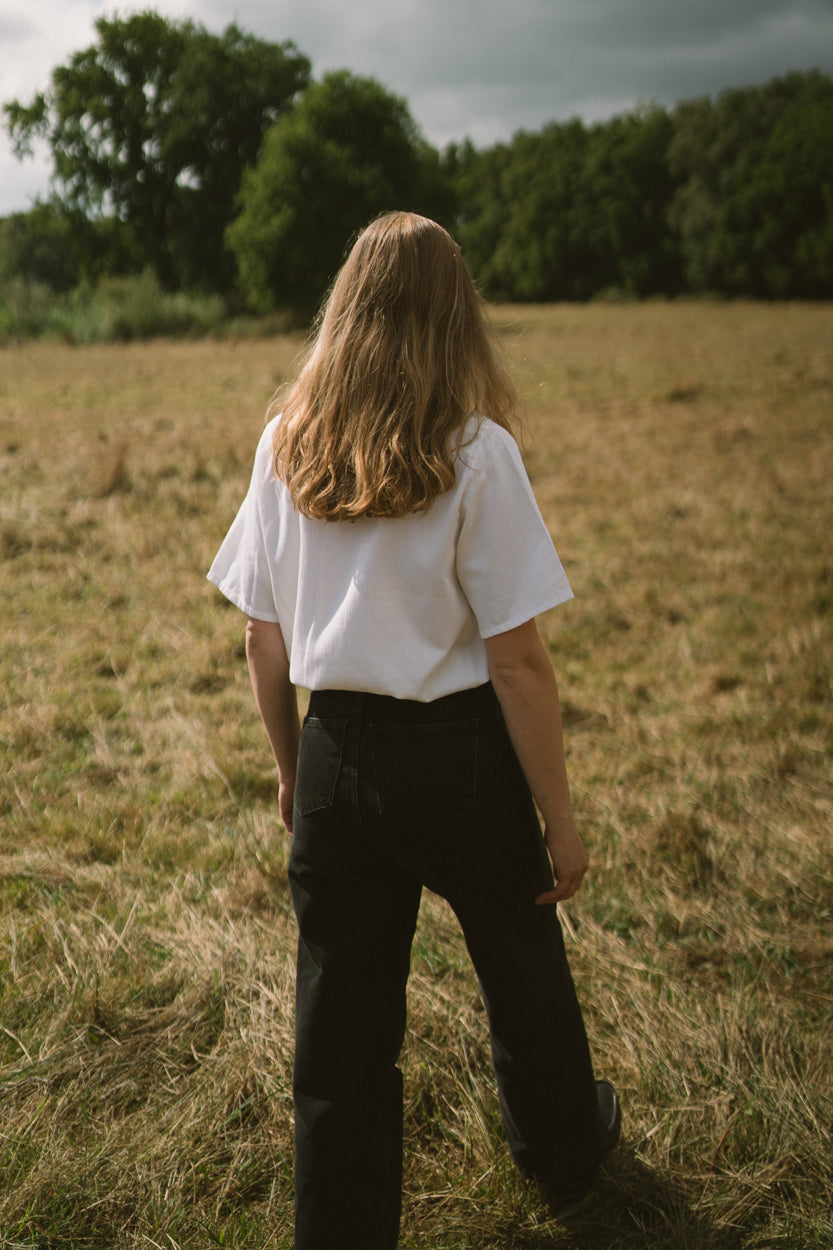 Vintage blouse