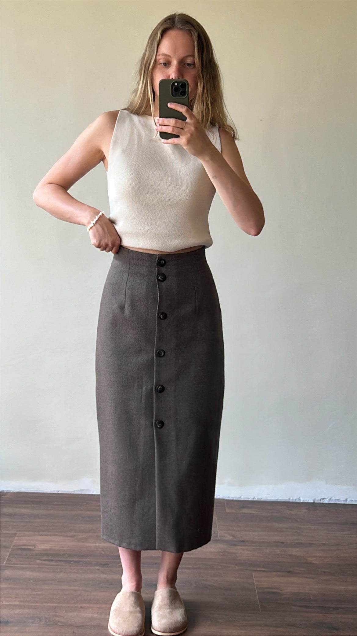 Skirt