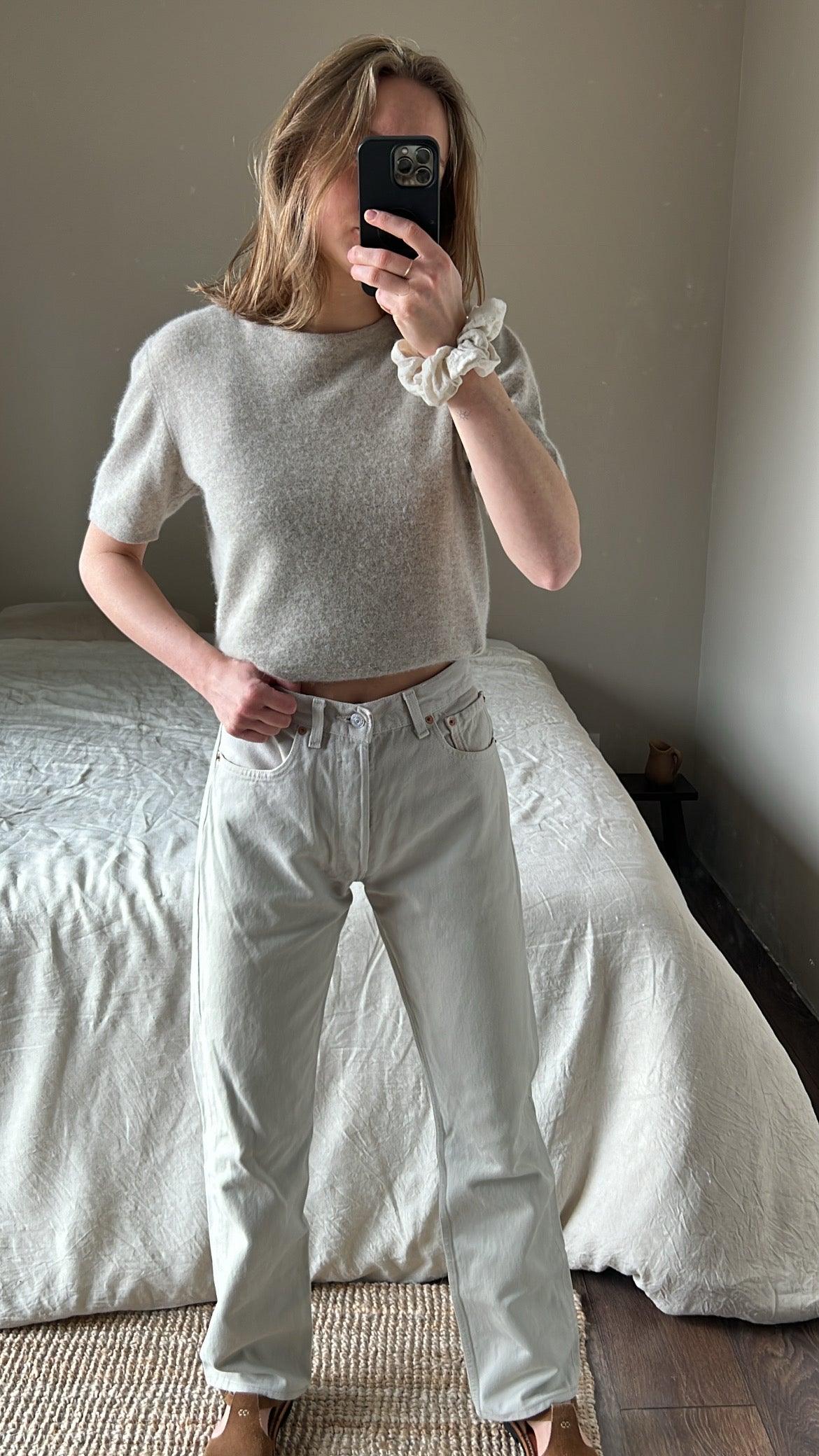Levi’s 501