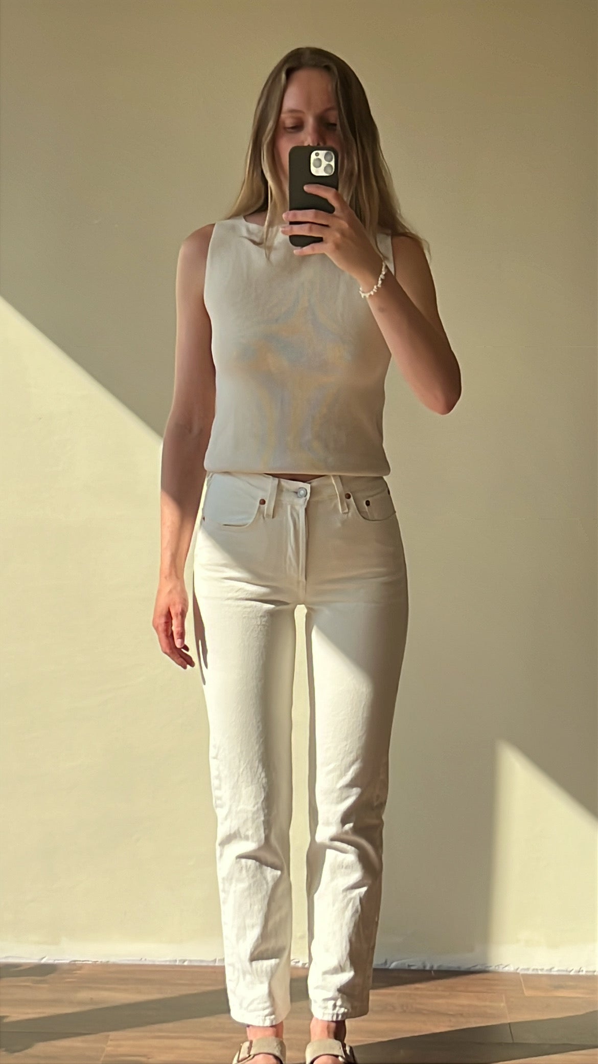 Levi’s 501