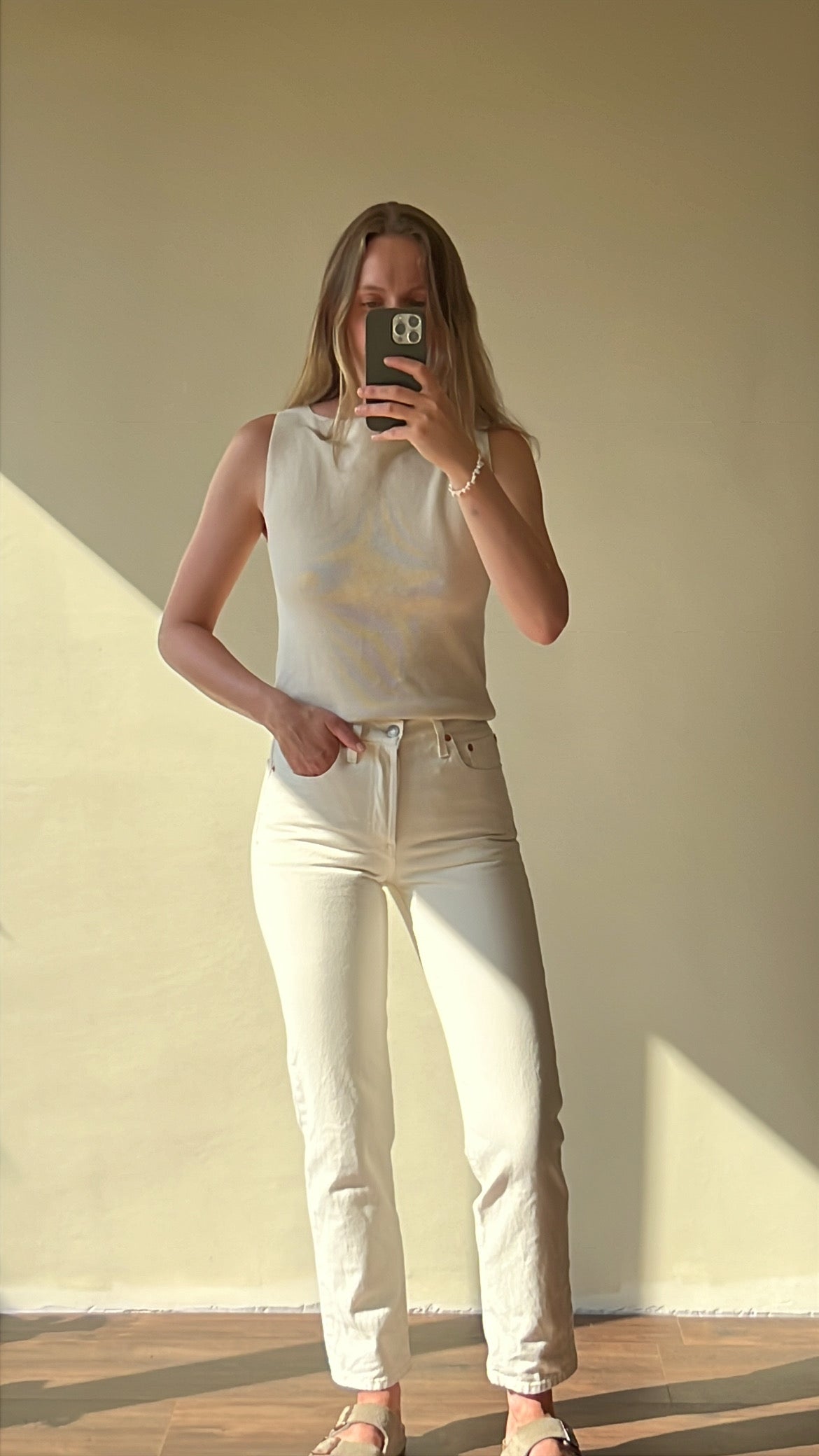 Levi’s 501