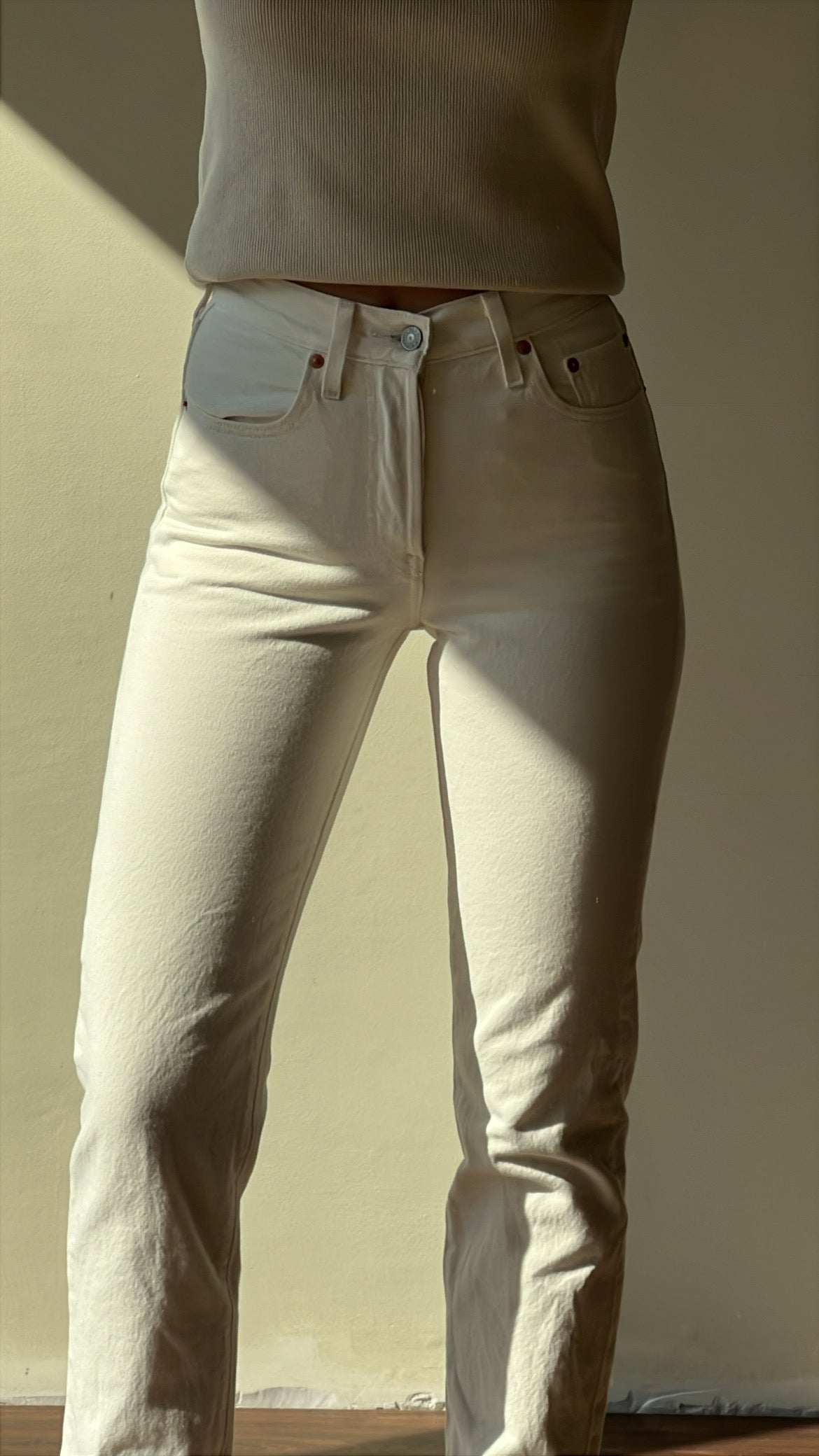 Levi’s 501