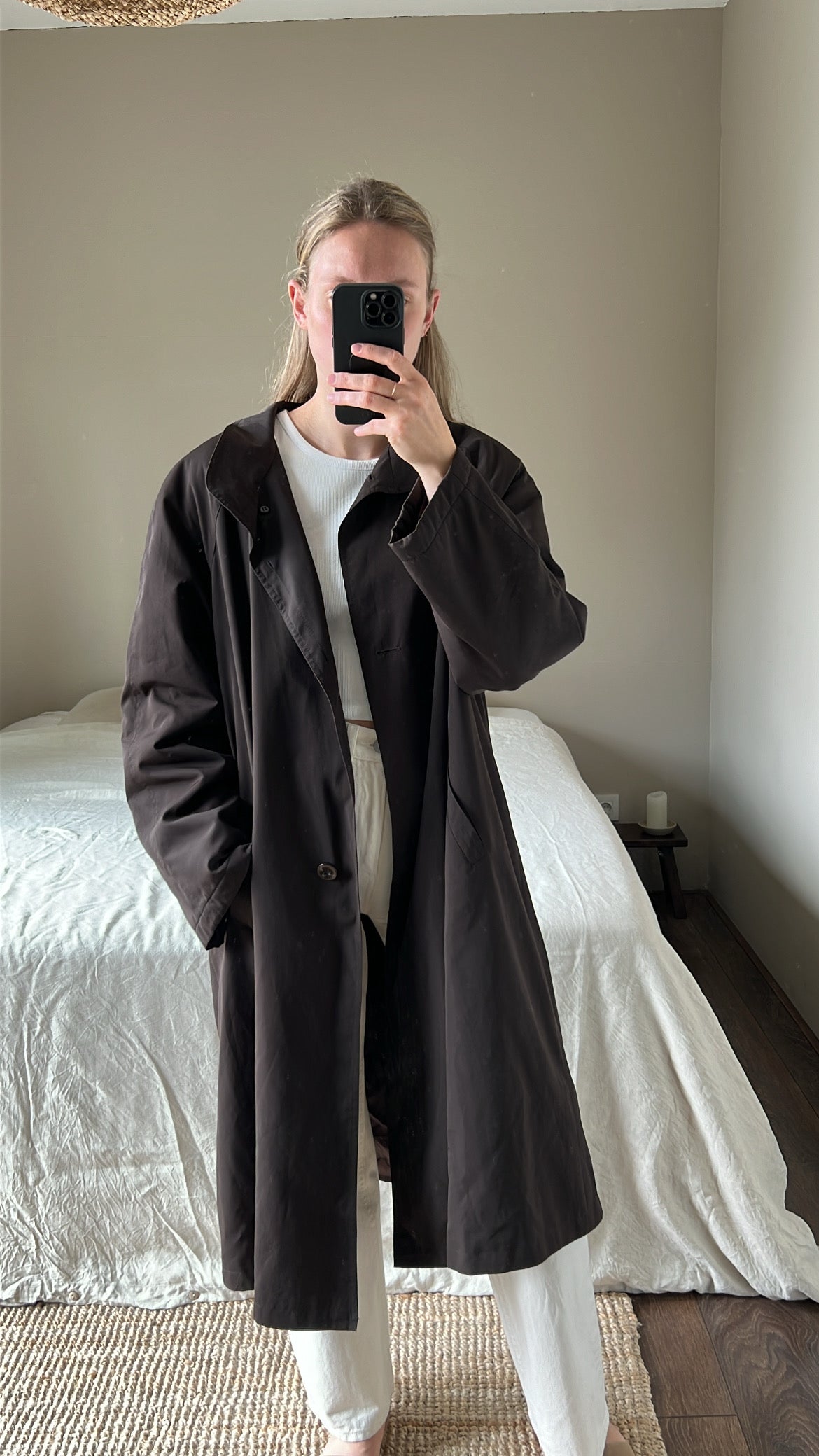 Car coat