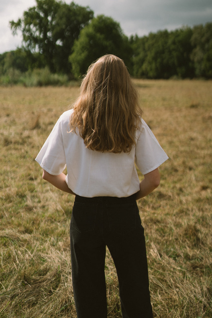 Vintage blouse