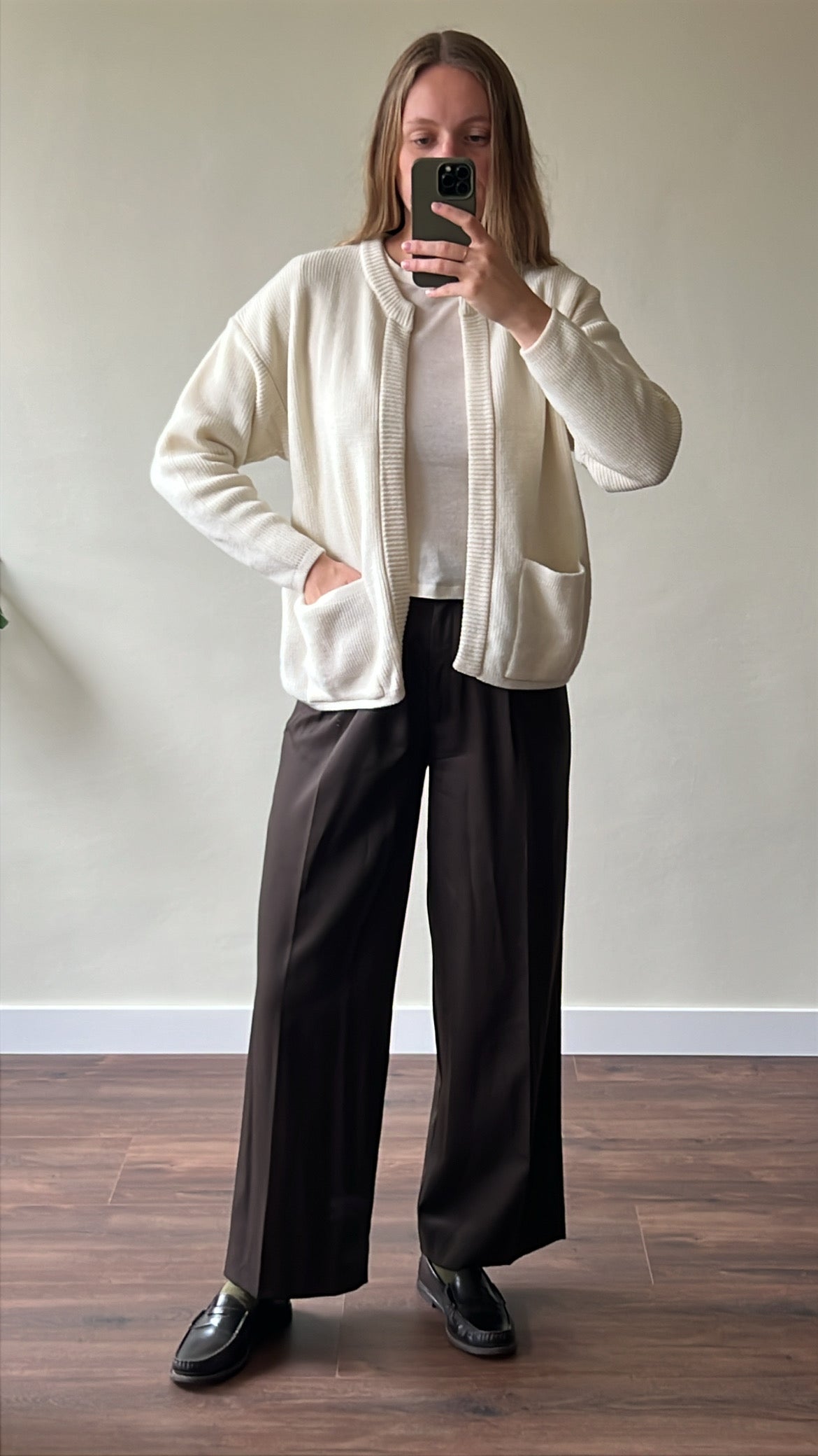 Vintage cardigan
