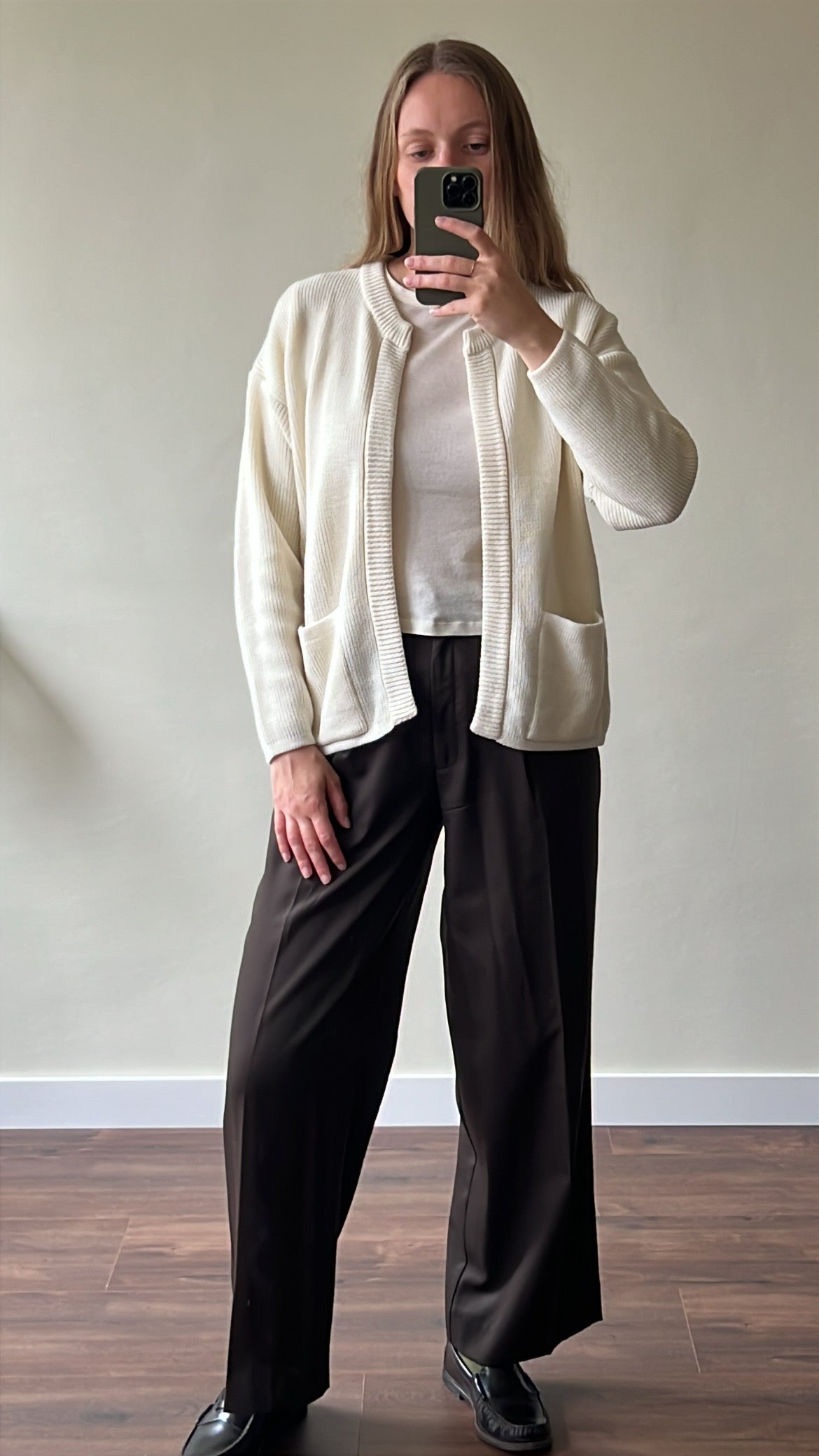 Vintage cardigan