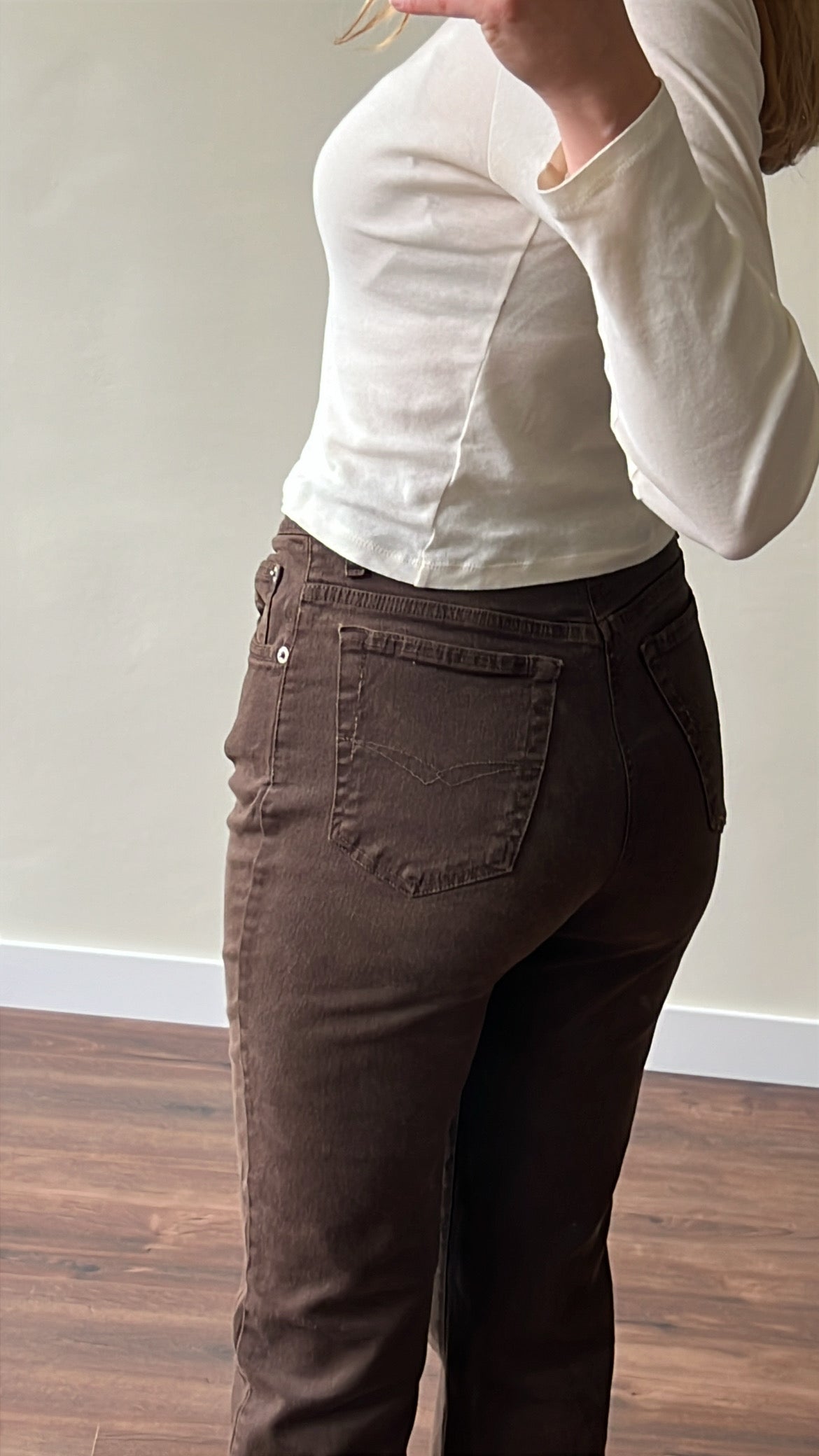 Vintage jeans