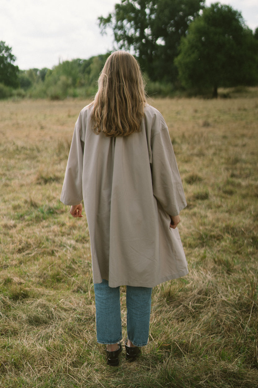 Car coat