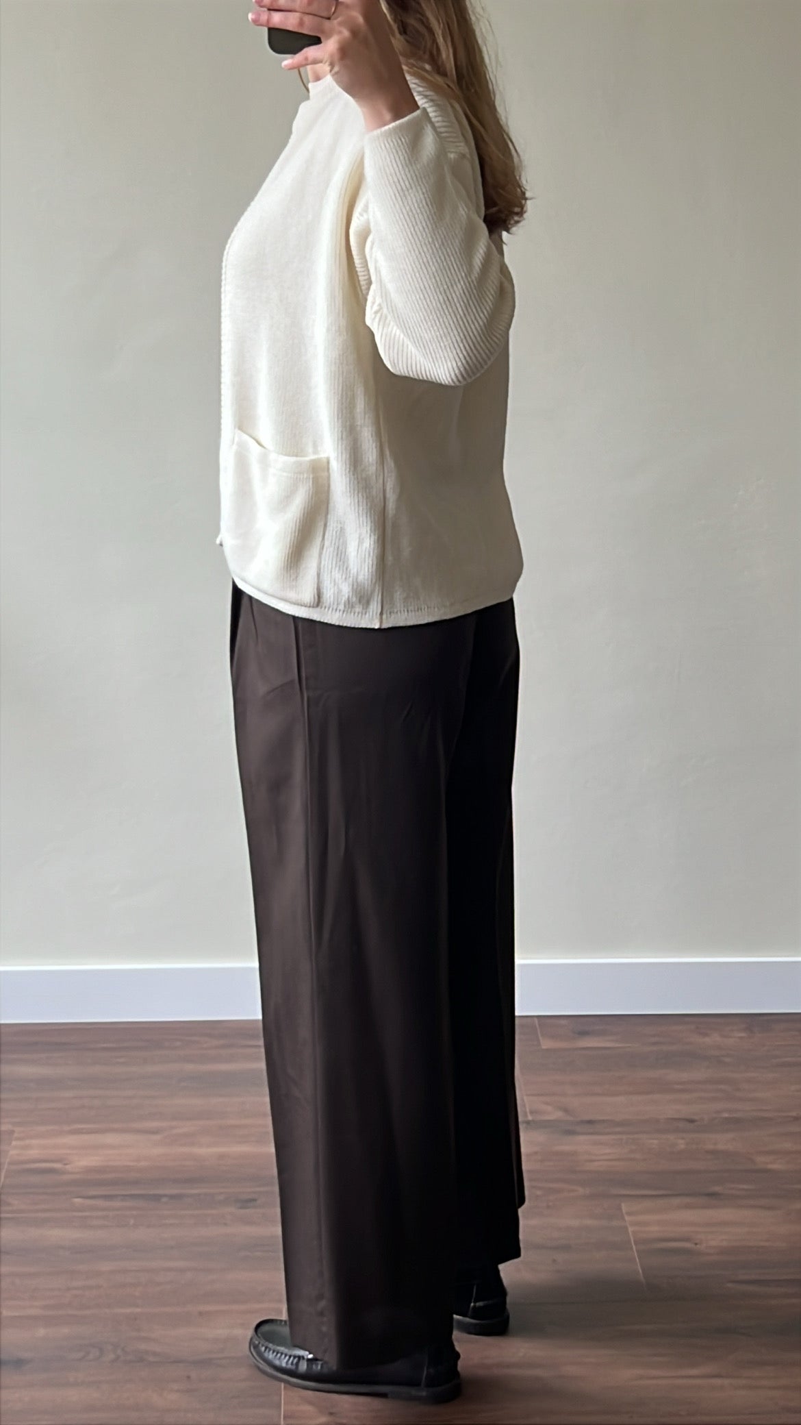 Vintage cardigan