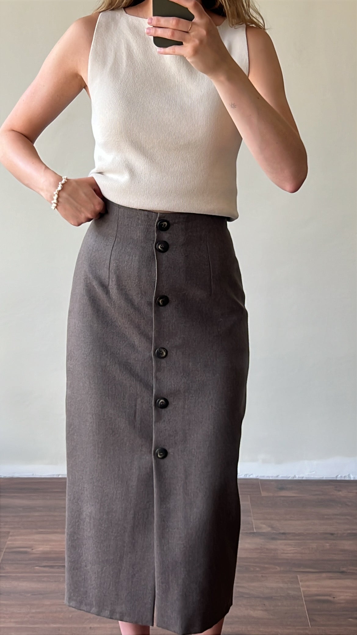 Skirt
