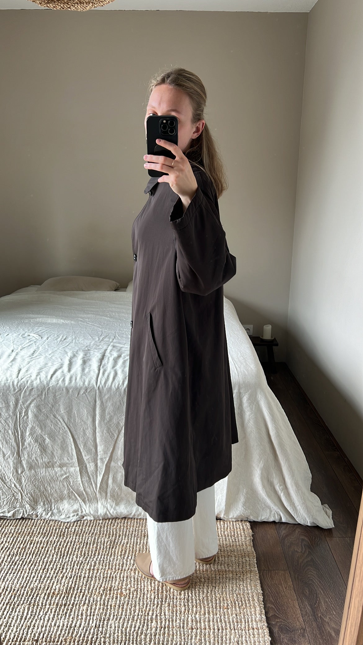 Car coat