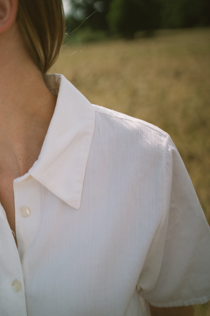 Vintage blouse