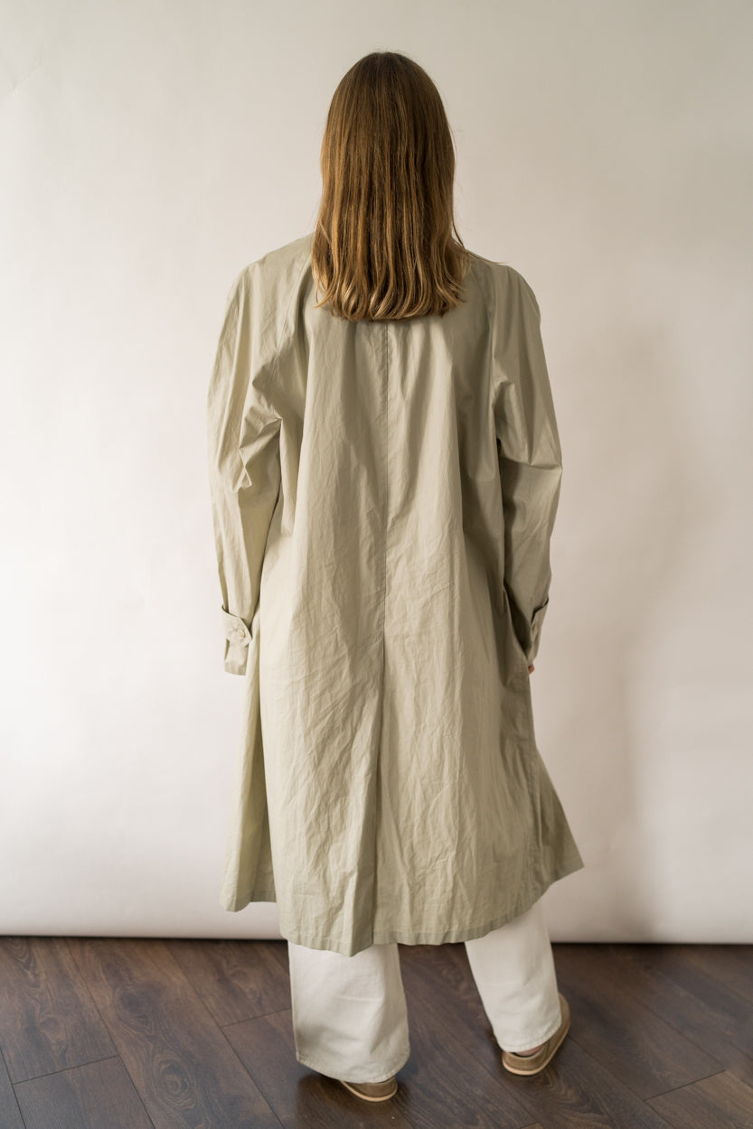 Car coat