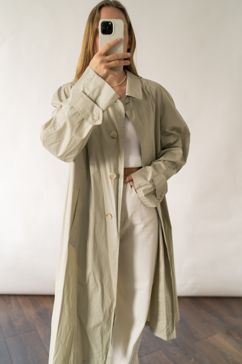 Car coat