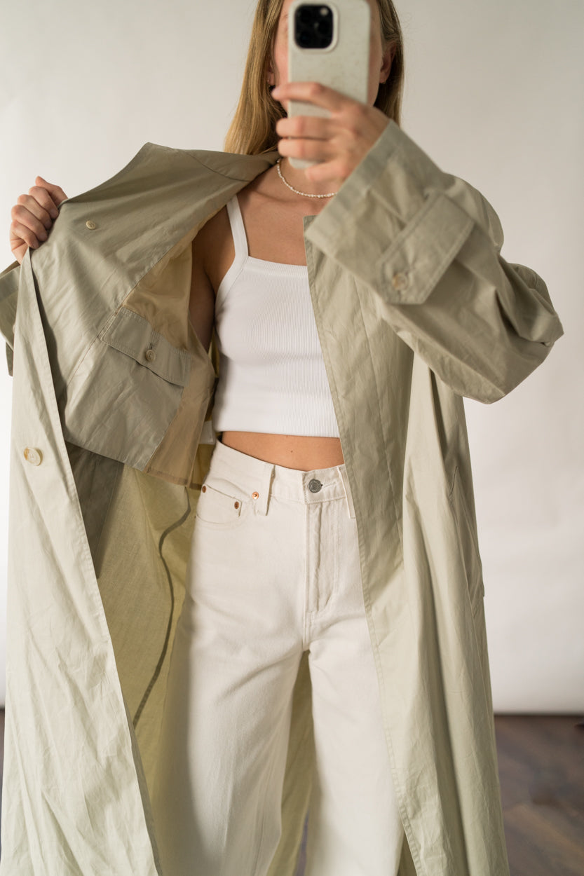 Car coat