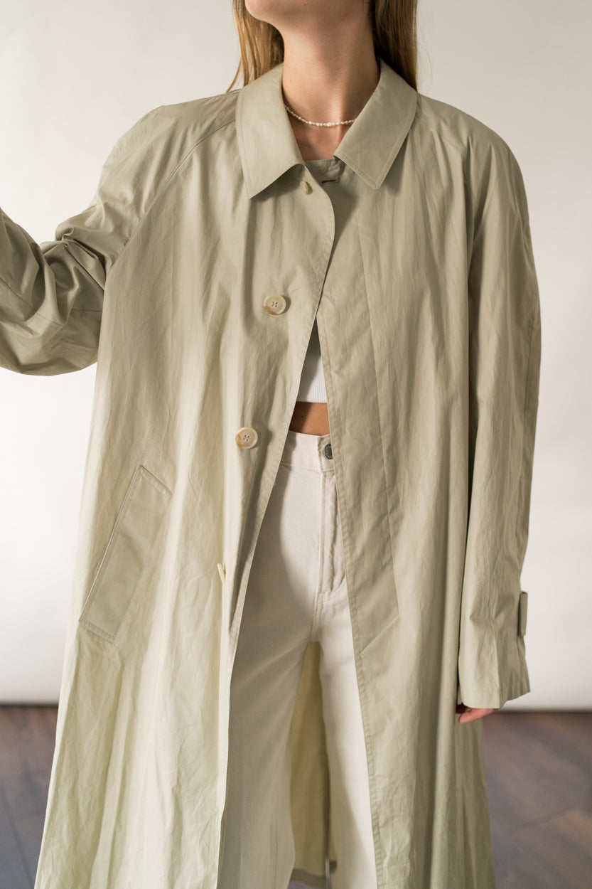 Car coat
