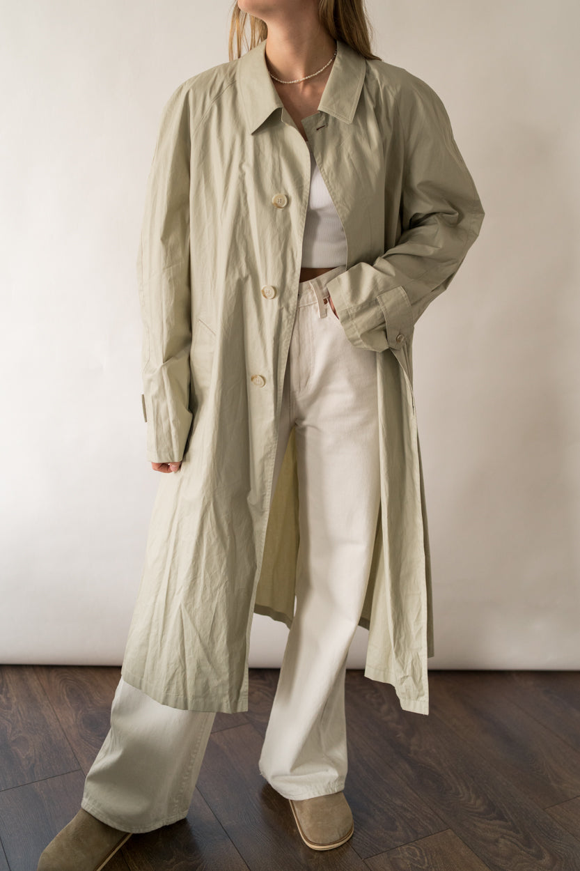 Car coat