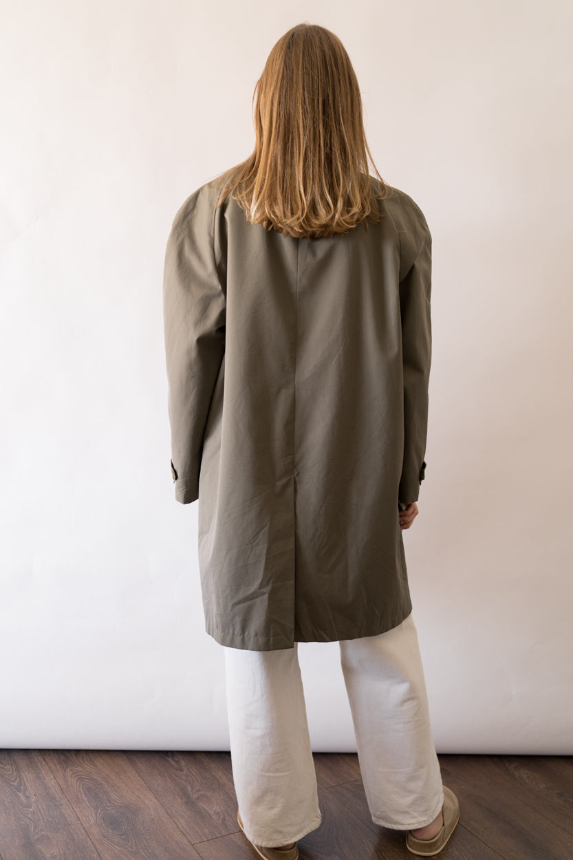 Car coat