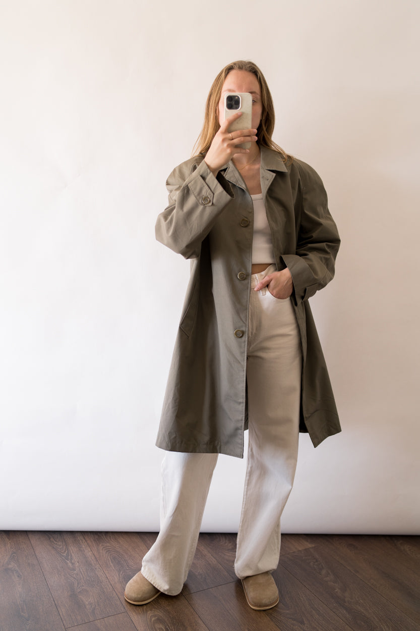 Car coat