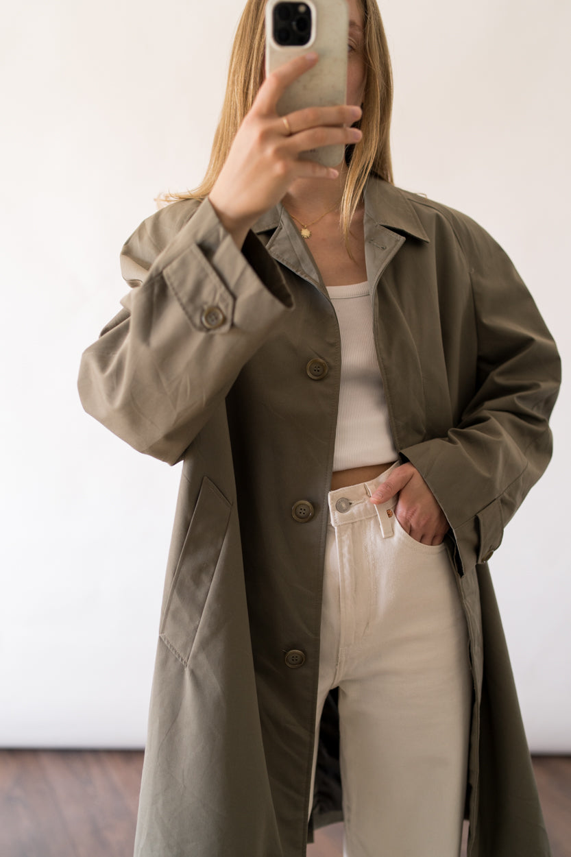 Car coat