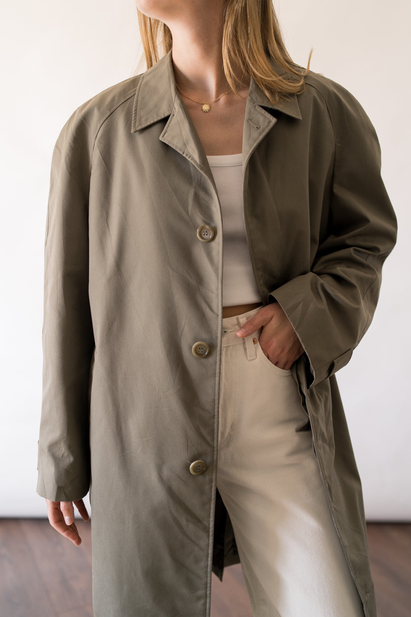 Car coat