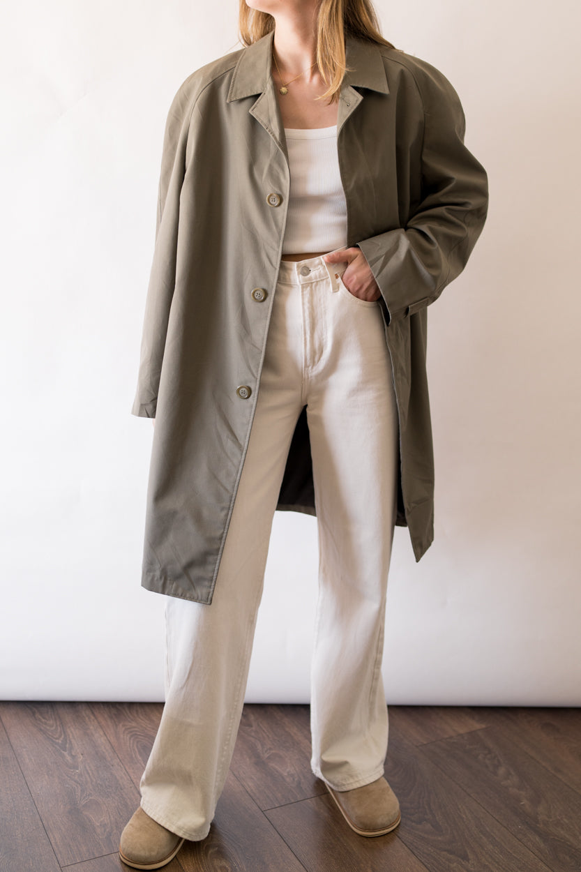 Car coat