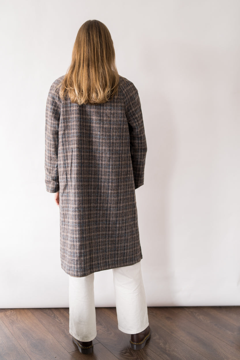 Car coat