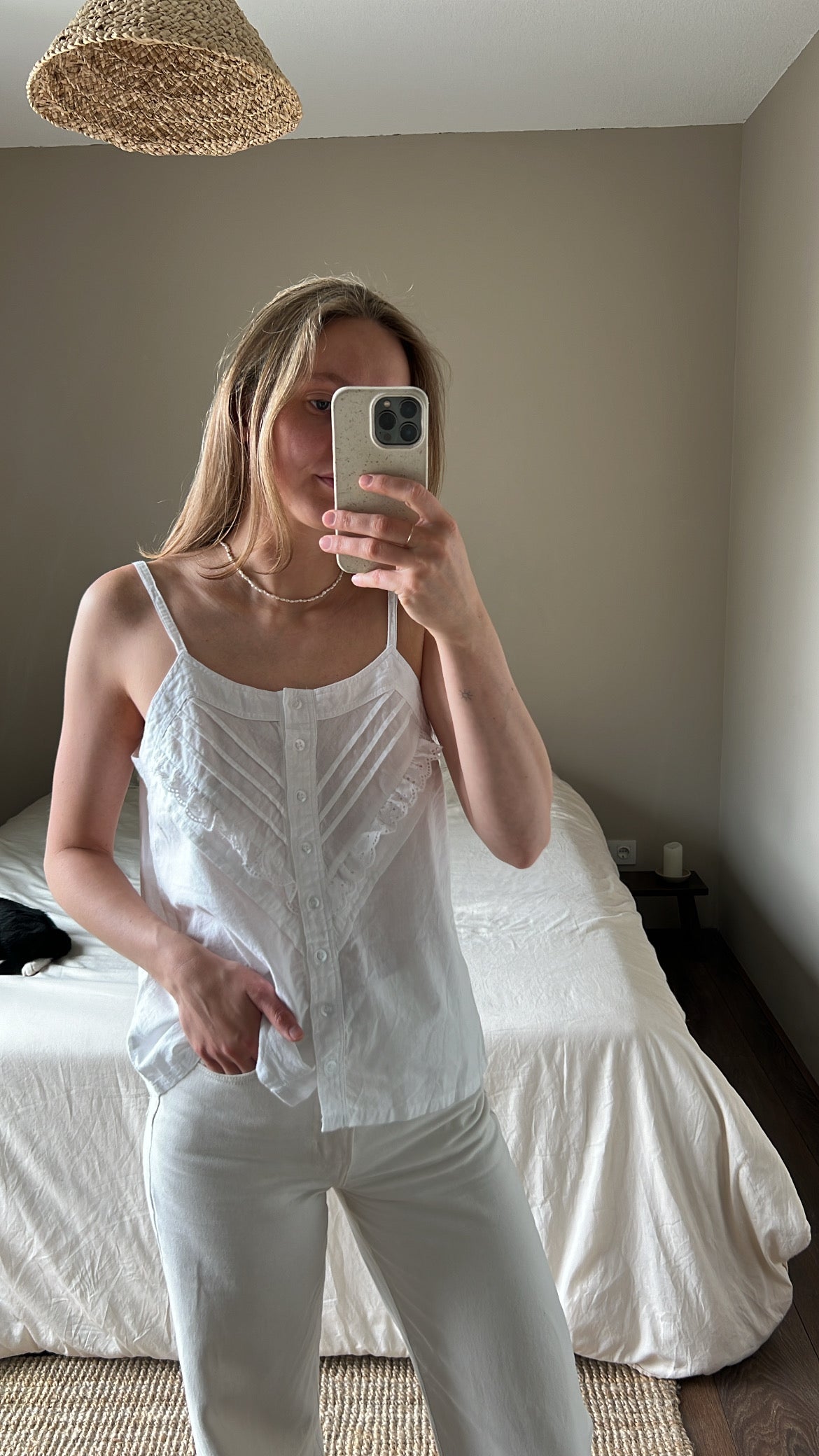 Cotton top