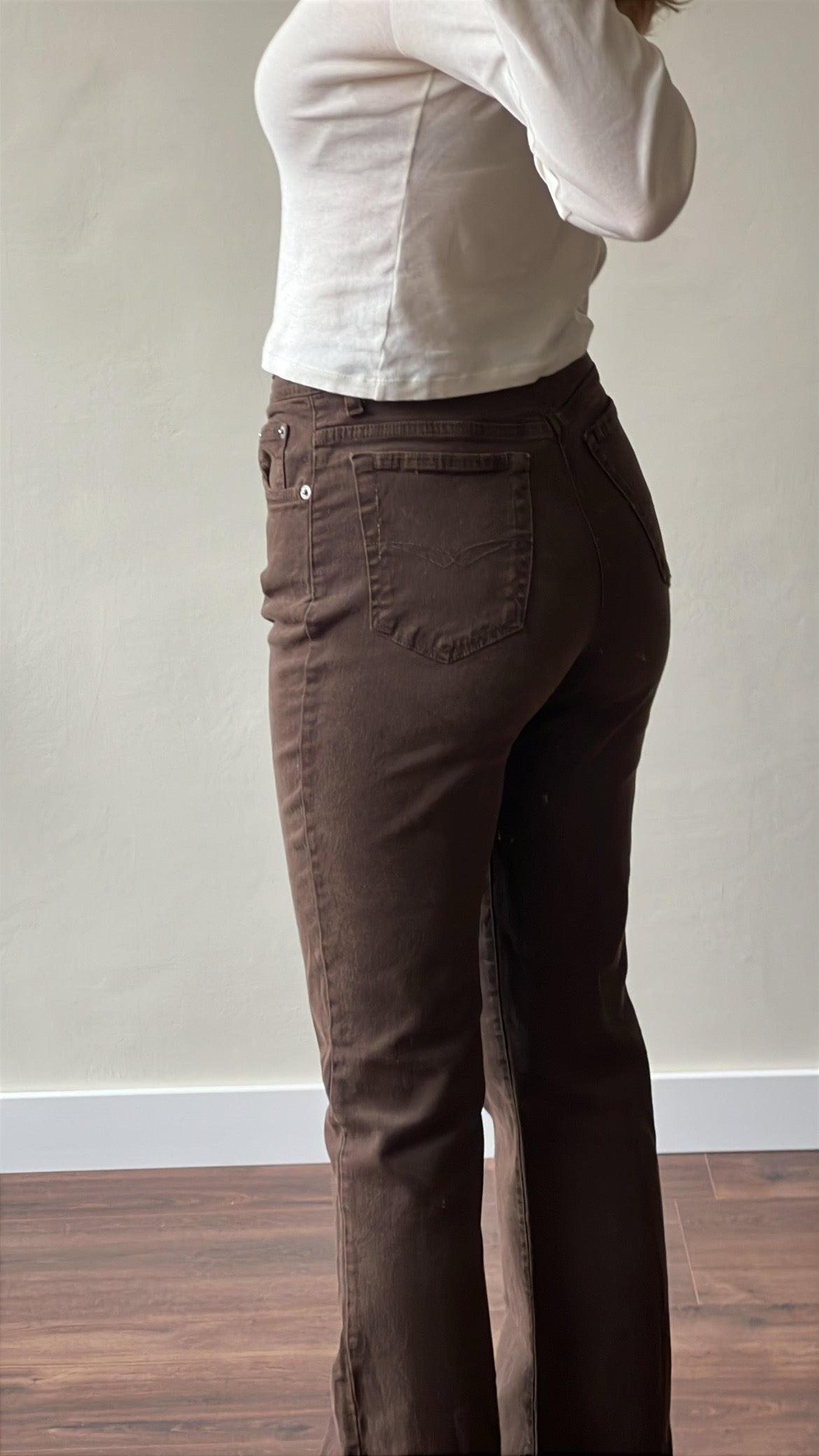 Vintage jeans