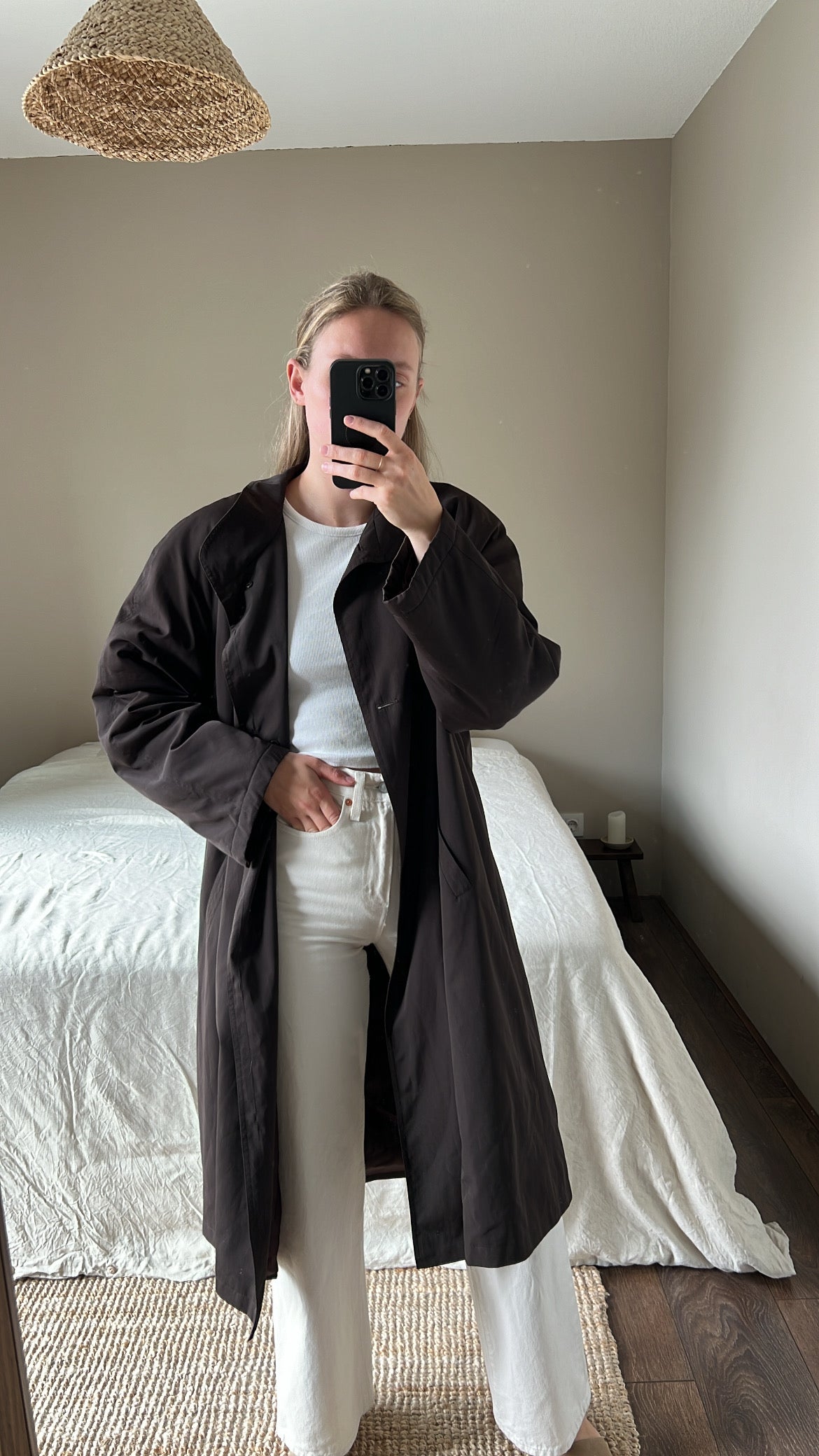 Car coat