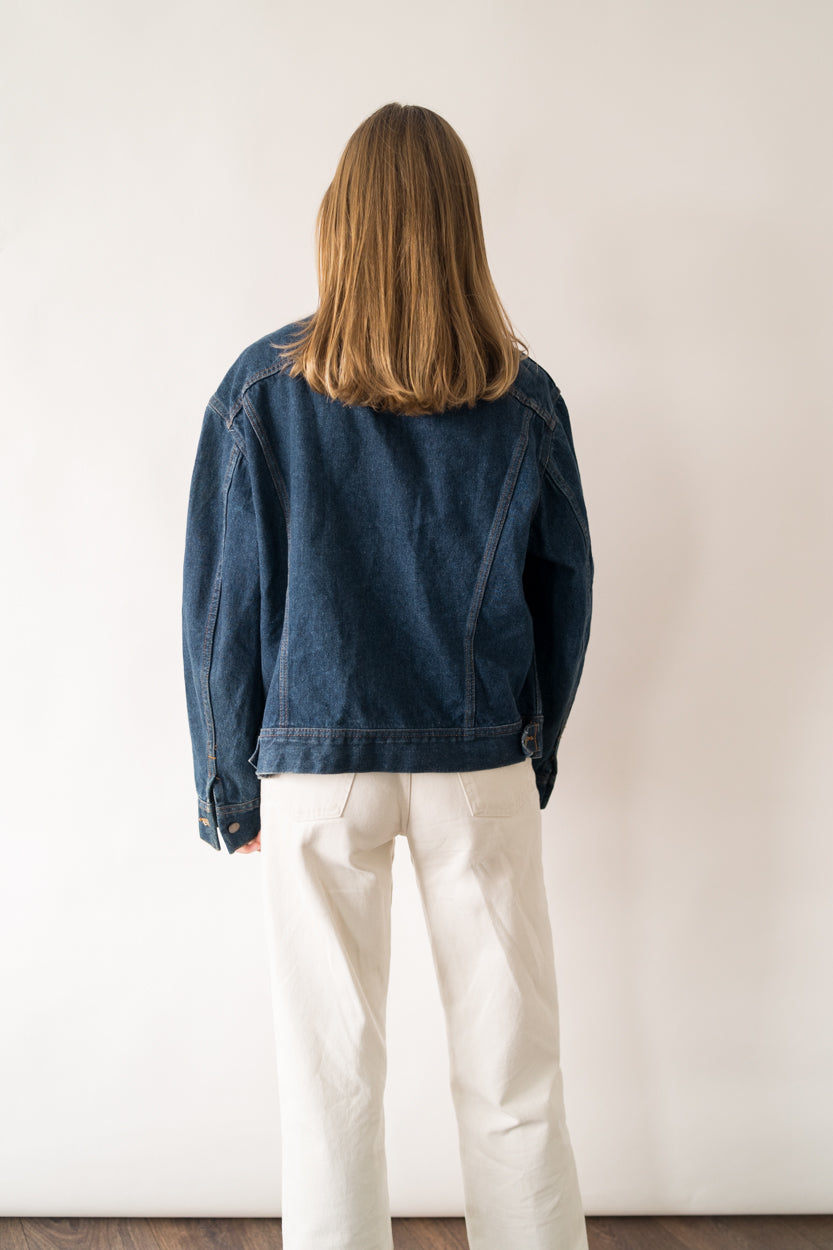 Lee denim jacket