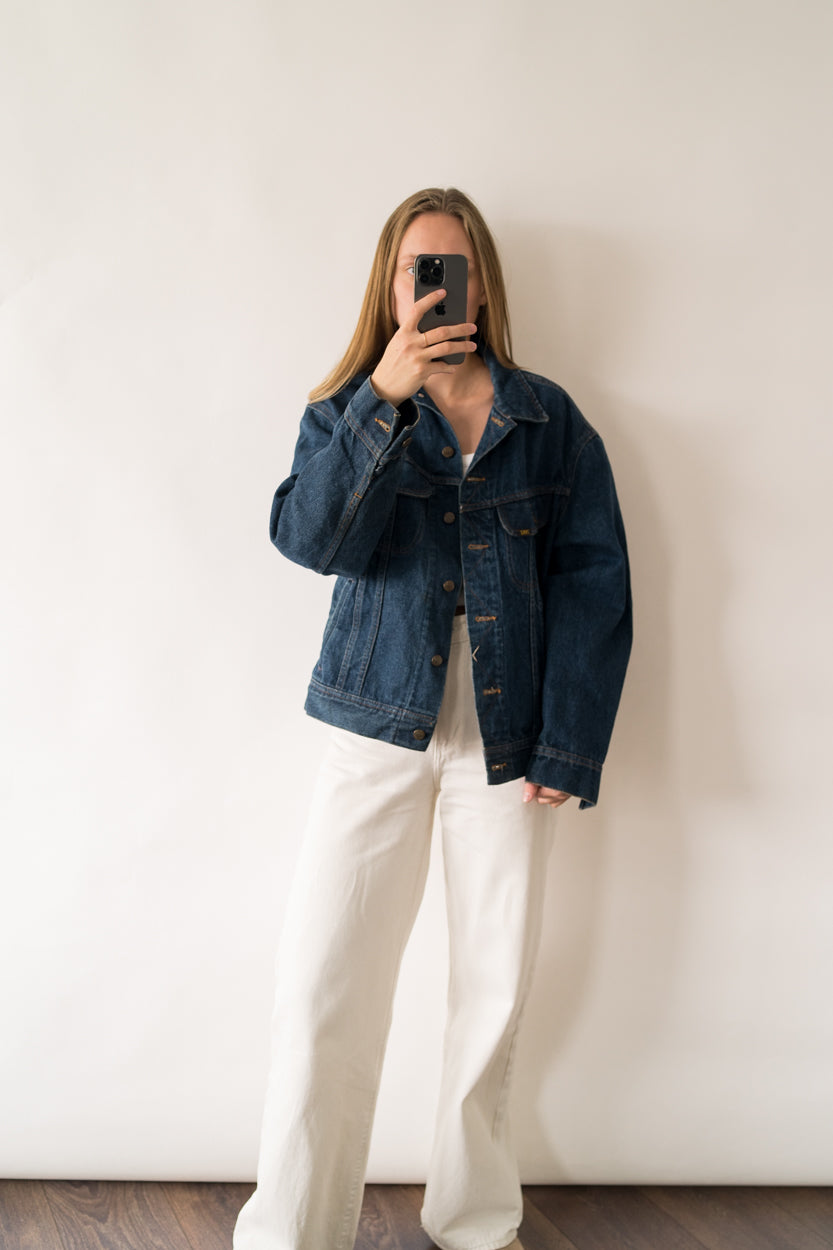 Lee denim jacket