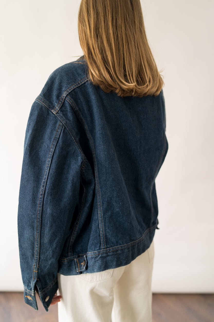 Lee denim jacket