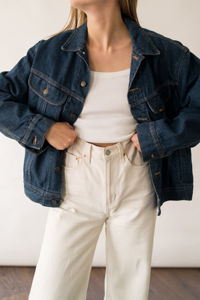 Lee denim jacket