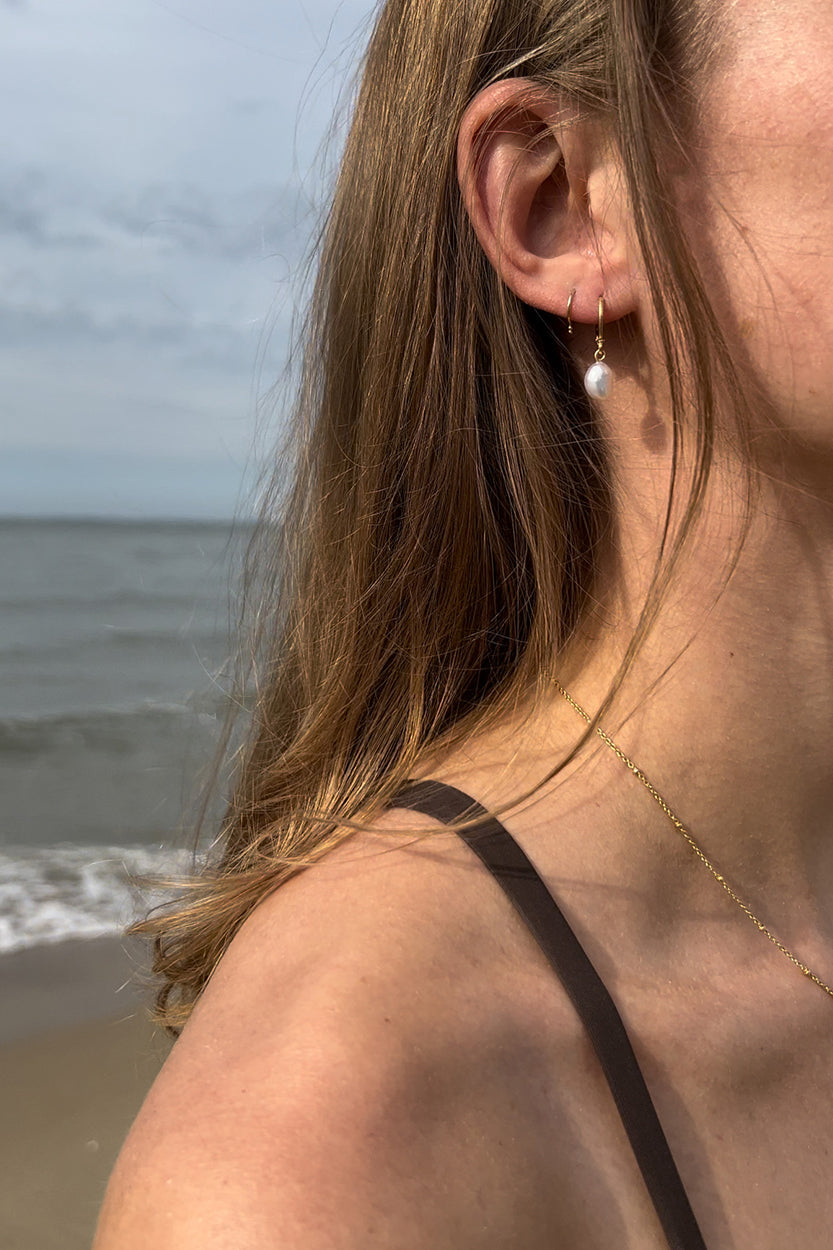 Estée earrings