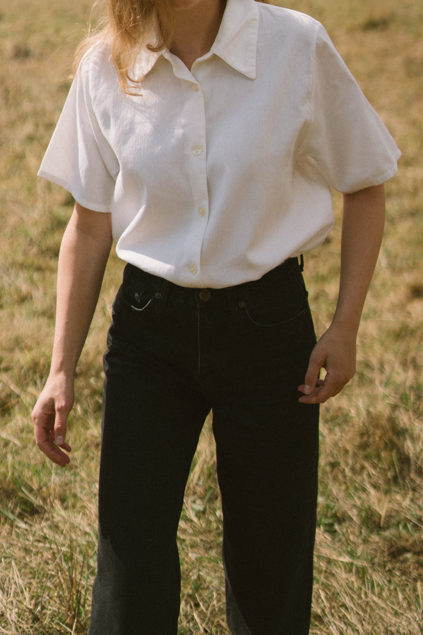 Vintage blouse