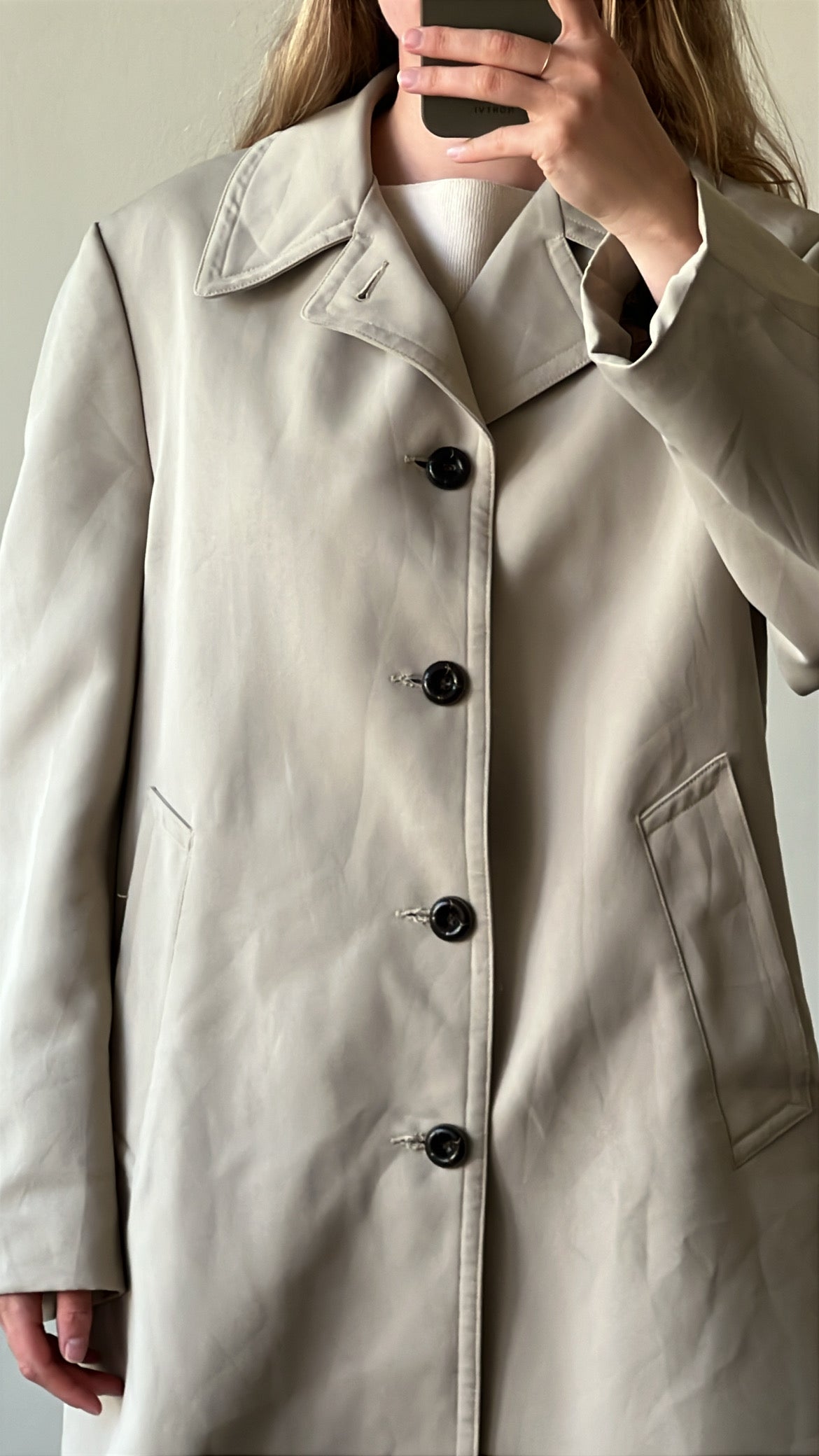 Car coat