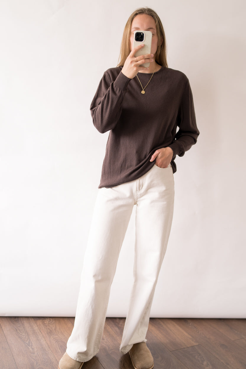 Long sleeve