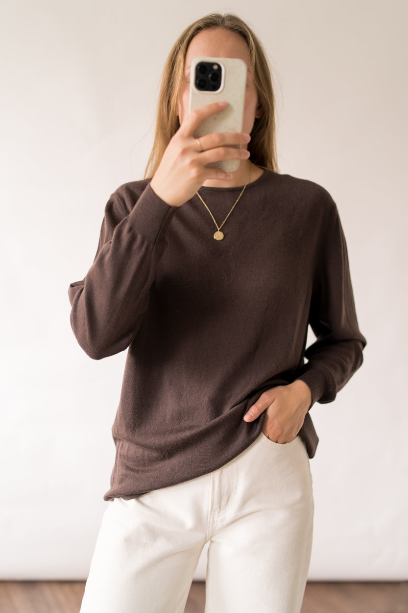 Long sleeve