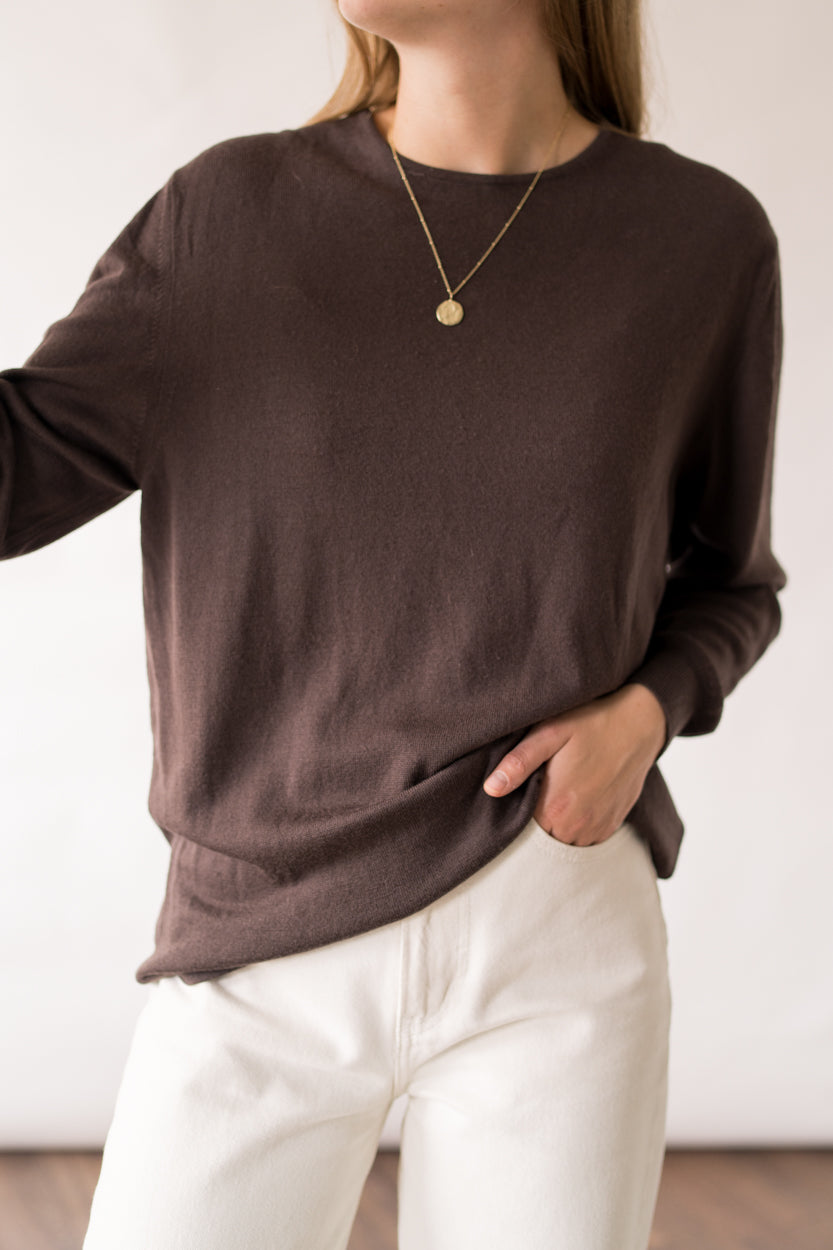 Long sleeve